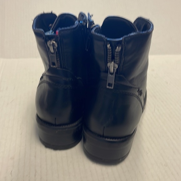 Madden Girl Darria combat boots - Picture 4 of 8